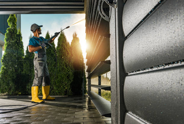 Trusted Lexington, MS Pressure Washing Services Experts