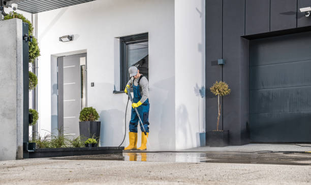 Professional Pressure Washing Services in Lexington, MS